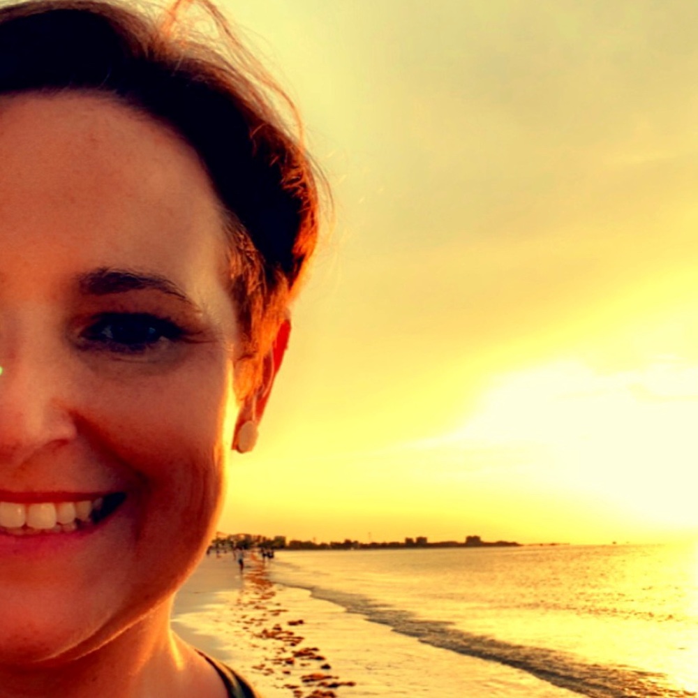 Meet your Posher, Joellen